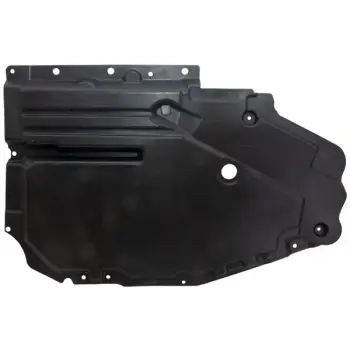 Yakıt Depo Alt Muhafaza X5:E70 X6:E71 Sol