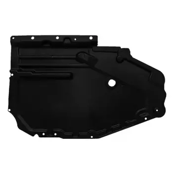 Yakıt Depo Alt Muhafaza X5:F15 X6:F16 Sağ