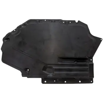 Yakıt Depo Alt Muhafaza X5:F15 X6:F16 Sol