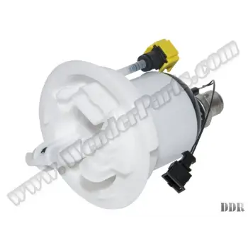 Yakıt Depo Filtresi L322 4.4