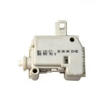 Volkswagen Polo 1.2 1.9 Tdı 02 Ve Sonrası Uyumlu Yakıt Depo Kilit Mekanızması 6Q6810773C Wisco