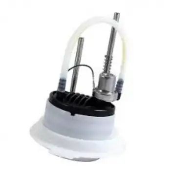 Volskwagen Passat B6 2.0t 06 Ve Sonrası Uyumlu Yakıt Depo Samandıra+Pompa 3C0919679A Wisco