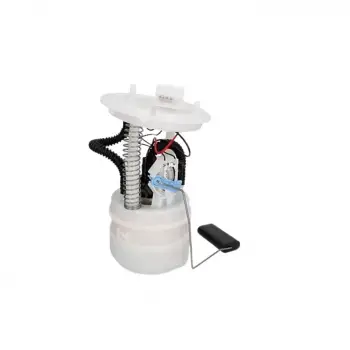 Opel Corsa D 1. 1.2 1.4 06 14 Arası Uyumlu Yakıt Depo Şamandıra+Pompa55702101 Wisco