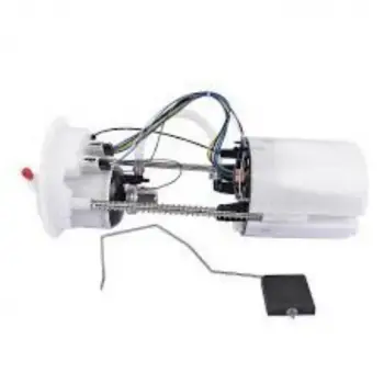 Audi Q5 2.0 Porsche Macan 12 Ve Sonrası Uyumlu Yakıt Depo Şamandıra+Pompa 8R0919051J Wisco