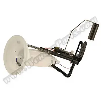 Yakıt Depo Şamandırası E60 Filtre ile [N52]