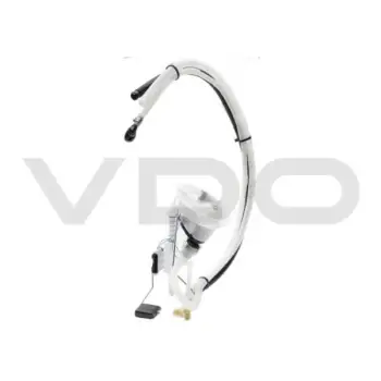 Yakıt Depo Şamandırası N20 N52/N N54 N55 [E87 E90 X1:E84] Filtre ile