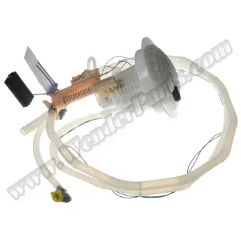 Yakıt Depo Şamandırası W164 X164 W251 Filtre ile [M272 M273]