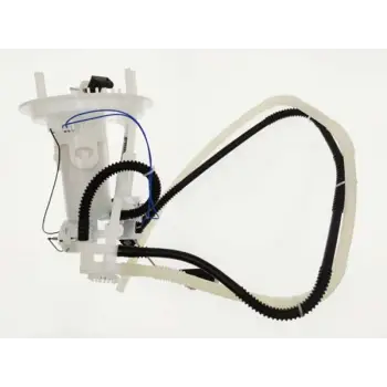 Yakıt Depo Şamandırası W204 W212 Filtre ile [M271-CGI]