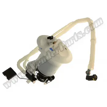 Yakıt Depo Şamandırası W204 W212 X204 Filtre ile [M271 M272]
