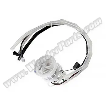 Yakıt Depo Şamandırası W211 Filtre ile [M112 M113 M271 M272]