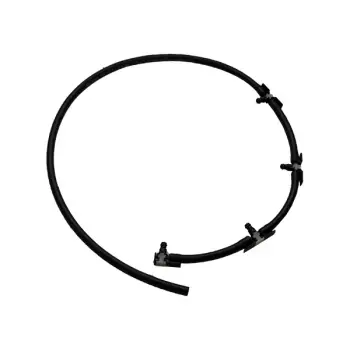 Yakıt Dönüş Hortumu B47/B N47N [F20+LCI F30+LCI F10-LCI G20 G30 X1:F48+LCI X2:F39 X3:F25/G01 X4:F26 ]