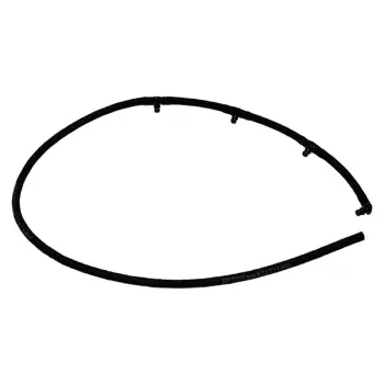 Yakıt Dönüş Hortumu N47/N [E87 E90 F20 F30 X1:E84]