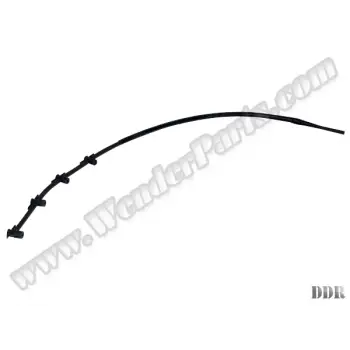 Yakıt Dönüş Hortumu N47/S/S1 [E60 E87 E90 F20 F30 F10 X1:E84 X3:E83 X5:F15]