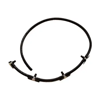 Yakıt Dönüş Hortumu N47N [E90 X1:E84 F20 F30 F10 X3:F25]