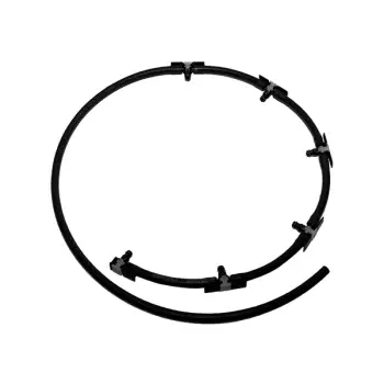 Yakıt Dönüş Hortumu N57N [F30+LCI F10+LCI F01+LCI X3:F25 X4:F26 X5:F15 X6:F16]