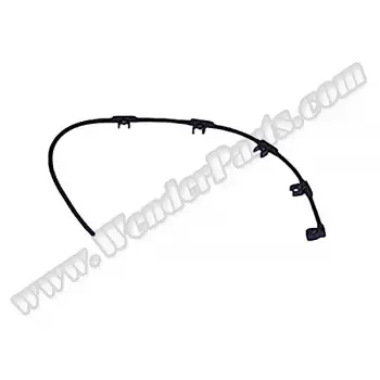 Yakıt Dönüş Hortumu OM602 [Spr902>904]