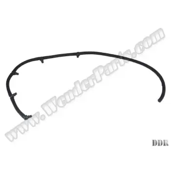 Yakıt Dönüş Hortumu OM612 OM647 [W202 W203 W210 W211 Spr901>904 Vito639] Plastik Rakor