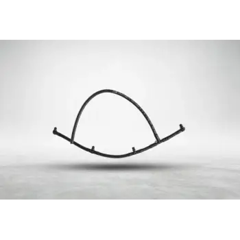 Yakıt Dönüş Hortumu OM640 [W169 W245]