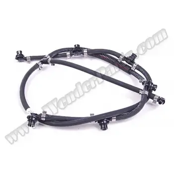 Yakıt Dönüş Hortumu OM642 [W203 W204 W211 W212 W221 W164 W251]