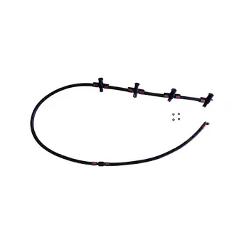 Yakıt Dönüş Hortumu OM646 [Vito639]