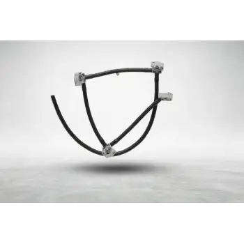 Yakıt Dönüş Hortumu OM646 [W204 W211]