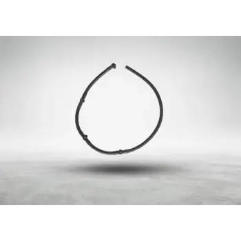 Yakıt Dönüş Hortumu OM668 [W168]