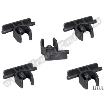 Yakıt Dönüş Rakoru OM602 [Spr902>904] Set