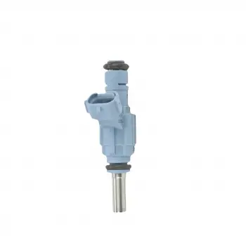 Volkswagen Golf4 Sharan Touareg T5 3.2 02 Ve Sonrası Uyumlu Yakıt Enjektörü 022906031J Wisco