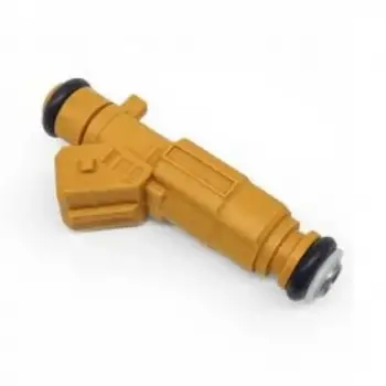 Volkswagen Polo 1.4 02>Seat Cordoba 1.6 03 Ve Sonrası Uyumlu Yakıt Enjektörü032906031D Wisco