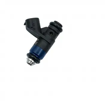 Volkswagen Polo 1.4 16v Bky 96 01 Arası Uyumlu Yakıt Enjektörü 036906031AB Wisco