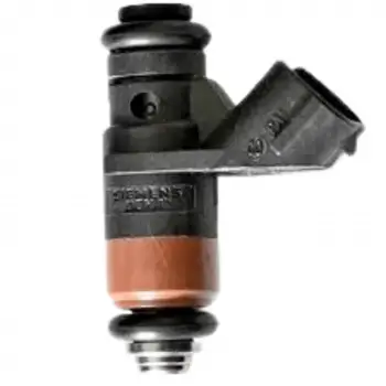 Volkswagen Golf Bora Polo Skoda Fabia Octavia 1.4 Uyumlu Yakıt Enjektörü 047906031B Wisco