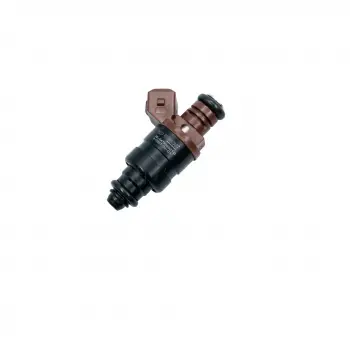 Skoda Fabia 1.4 I Yakit Enjektoru 047906031C Wisco