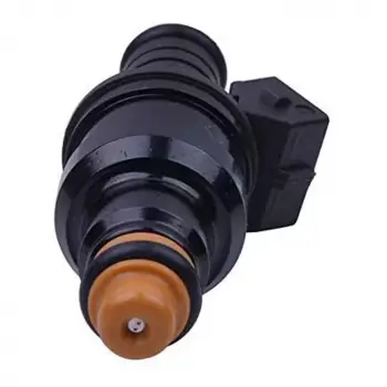 Volkswagen Polo 05 / Octavia 97 Ve Sonrası Uyumlu Yakıt Enjektörü 06A906031 Wisco