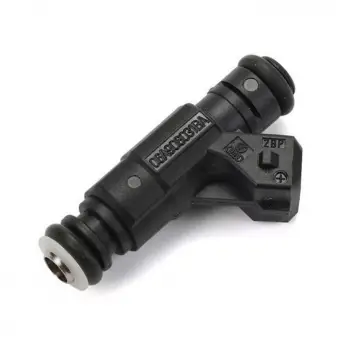 Volkswagen Bora Golf4 Polo 1.8 T 97 Ve Sonrası Uyumlu Yakıt Enjektörü 06A906031BA Wisco