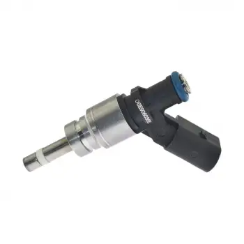 Audi A4 A6 A8 3.2 Fsi 05 Ve Sonrası Uyumlu  Yakıt Enjektörü 06E906036C Wisco