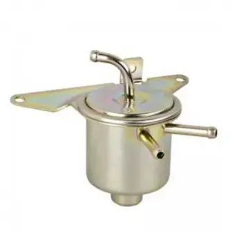 Volkswagen Golf2 78 Ve Sonrası Uyumlu Yakıt Filtresi 100220 Topran