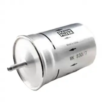 Volkswagen Passat Golf3 A4 1.8 1.8t 96 Ve Sonrası Uyumlu Yakıt Filtresi 1H0201511A Wisco