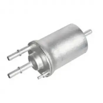 Volkswagen Golf Jetta Octavıa Leon Polo 1.4 1.6 2.0 02 Ve Sonrası Uyumlu Yakıt Filtresi 1K0201051C ITH