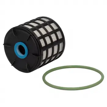 Ford Courier 1.6 13 Ve Sonrası Uyumlu Yakıt Filtresi2610400 UFI