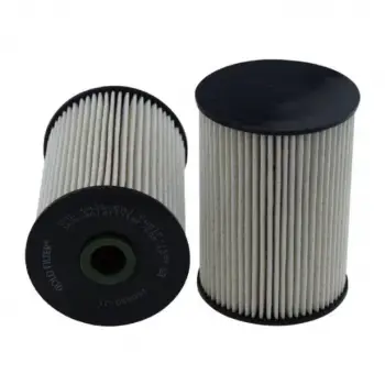 Yakıt Filtresi- 6017EM-SMF-Volkswagen Golf5 Golf6 Jetta Passat Caddy A3 Leon 04 Ve Sonrası Uyumlu