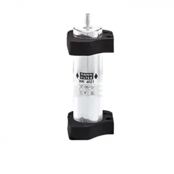 Audi Q5 Macan 2.0tdi 3.0tdi 08 ve Sonrası Uyumlu Yakıt Filtresi 76901 Voller