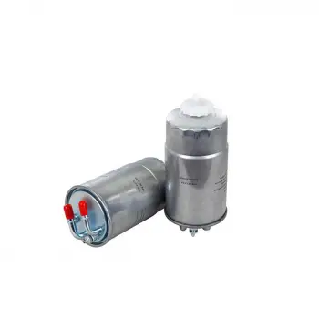 Opel Corsa D 1.3cdti 06 Ve Sonrası Uyumlu  Yakıt Filtresi 813059 Wisco