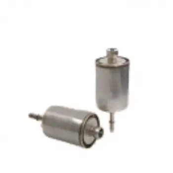 Opel Sintra 2.2 I 16v 3.0 I 24v 99 Ve Sonrası Uyumlu Yakıt Filtresi 818567 Wisco