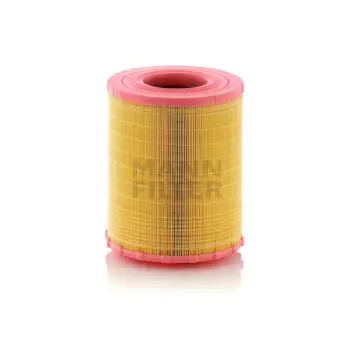 Yakıt Filtresi ATEGO/AXOR