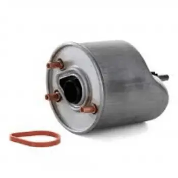 Ford Focus Courıer Fıesta S40 Mondeo 1.5 11 Ve Sonrası Uyumlu Yakıt Filtresi AV6Q9D410AA OEM