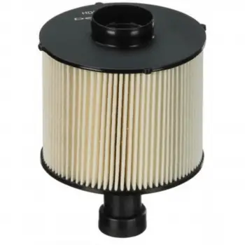 Renault Clio Logan Sandero 1.5d 11 Ve Sonrası Uyumlu Yakıt FiltresiHDF672 DELPHI