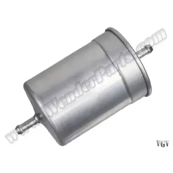 Yakıt Filtresi M10 M20 M30 M40 M43 M50 M60 [E30 E34 E36] Kalın Tip; Sac