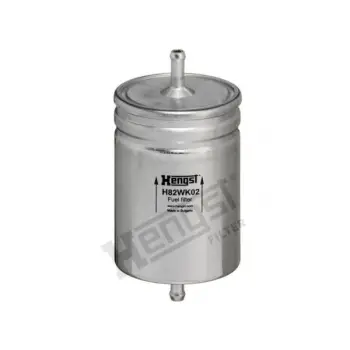 Yakıt Filtresi M104 M111 M119 [W124 W140 W202 W210]