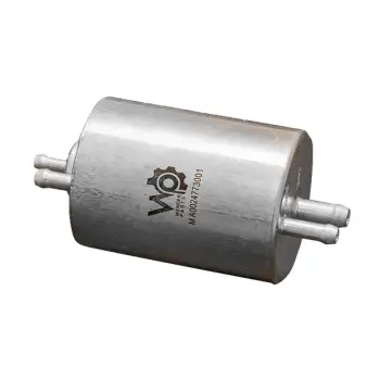 Yakıt Filtresi M112 M113 M271 [W202 W203 W210 W220]