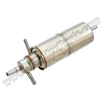 Yakıt Filtresi M112 M113 [W163] 2002-05